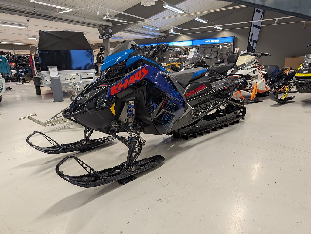 Polaris 9R RMK KHAOS 146 S 