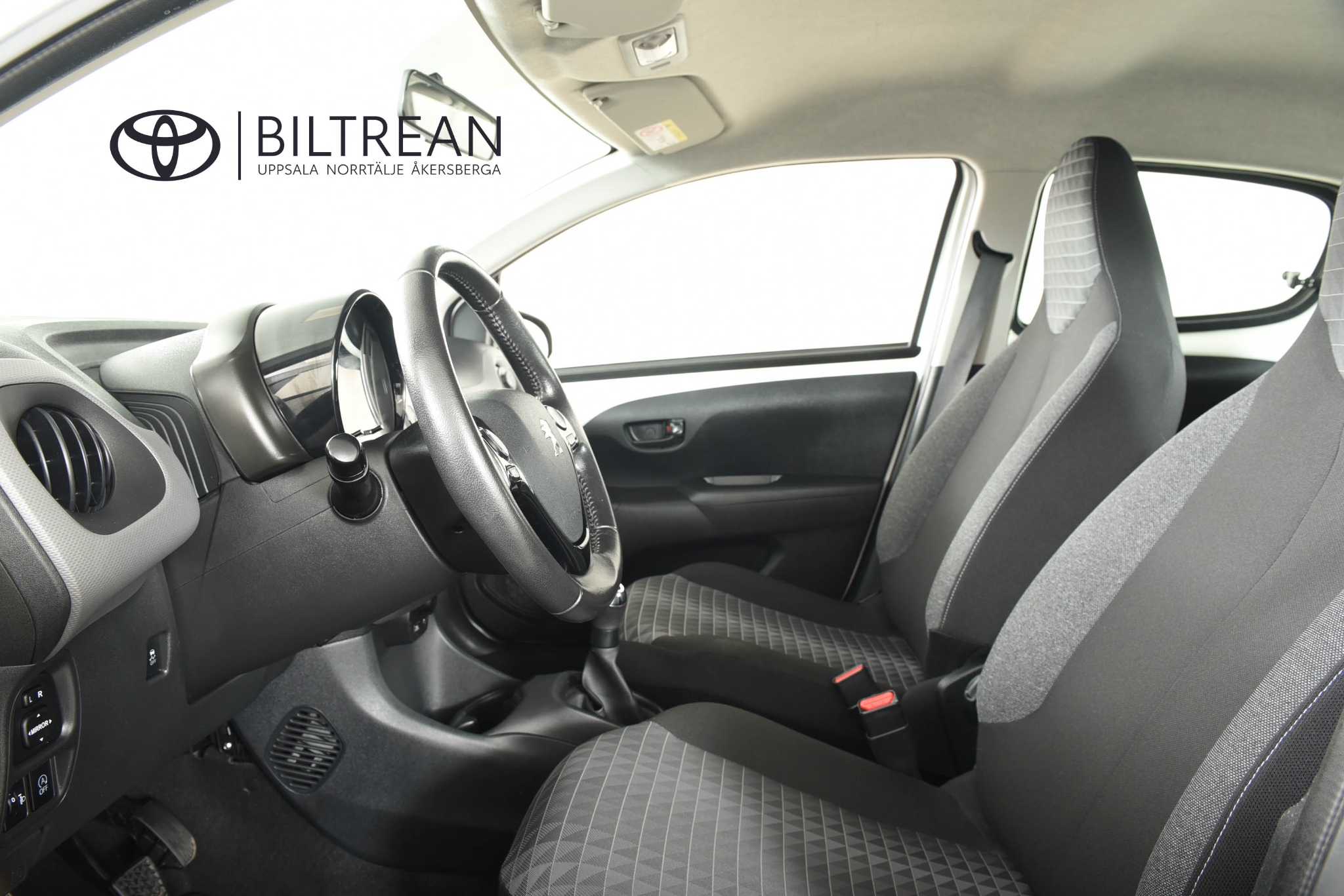 Peugeot 108 2020, bild 7/10