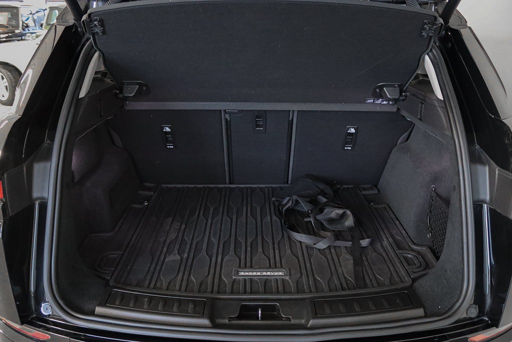 Land Rover Range Rover Evoque P200 SE Signature AWD Panorama Cockpit Värmare