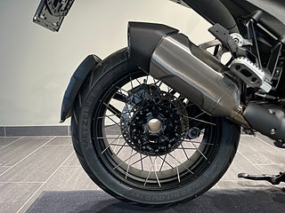 BMW R1300GS/3,45%/5års garanti/Triple black/Enduro pro/omgående lev