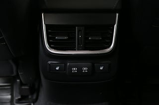 Kombi Subaru Outback 14 av 23