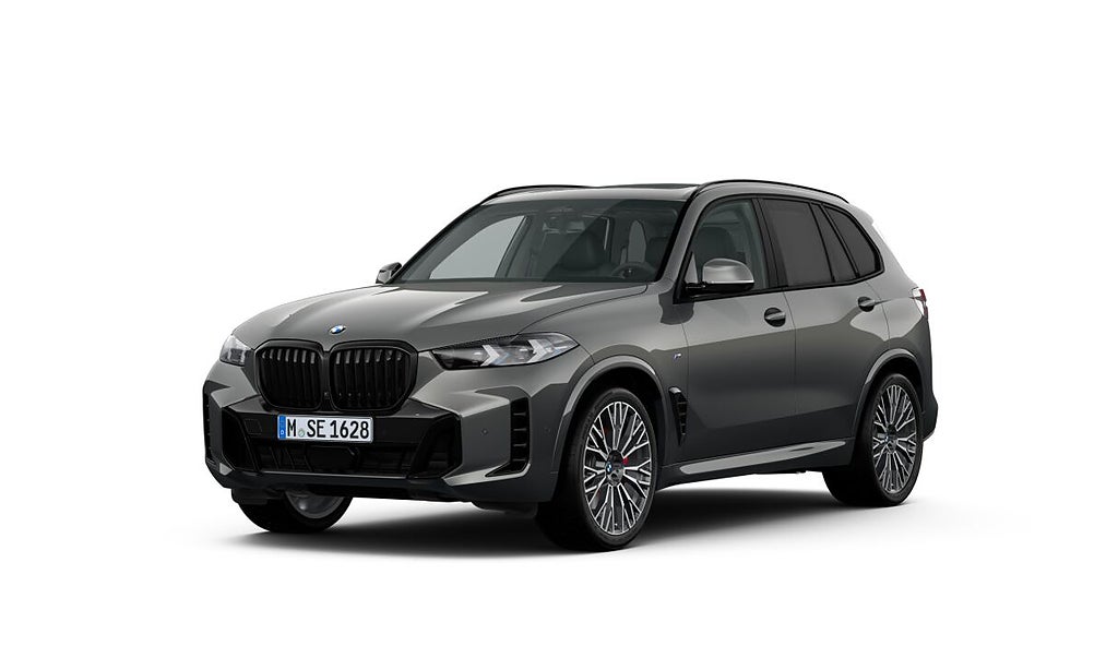 BMW X5 xDrive 30d | M-Sport Pro | 7-sits | Innovation