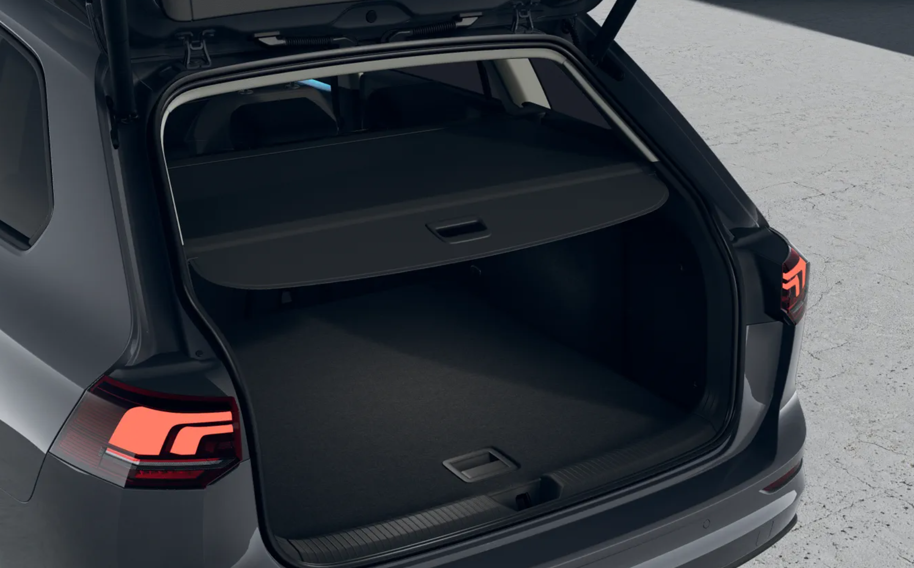 Volkswagen Golf 2026, bild 6/38