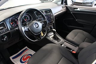 Halvkombi Volkswagen Golf 12 av 21