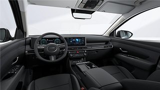 SUV Hyundai Tucson 7 av 11