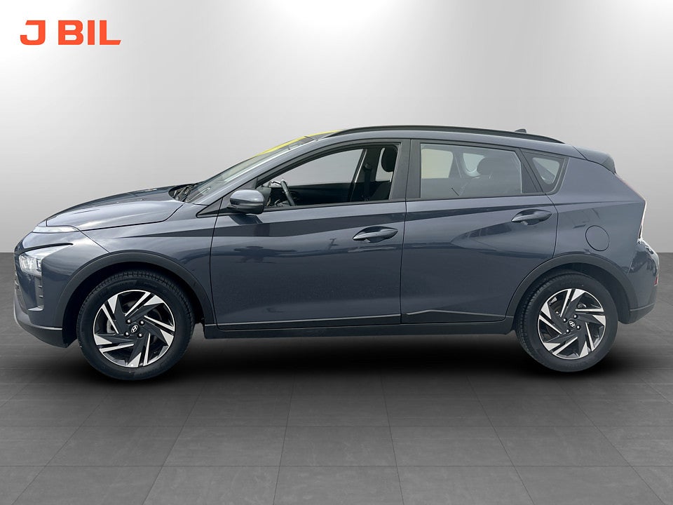 Bild på Hyundai Bayon Essential 1.2 MPI 84hk B-KAMERA 