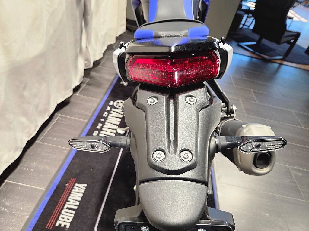 Yamaha Ténéré700/ Räntekampanj 3,45%/ Omgående leverans