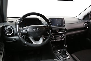 SUV Hyundai Kona 13 av 23