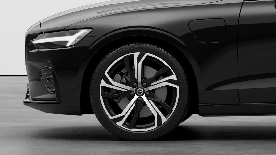 Volvo V60 2026, bild 7/56