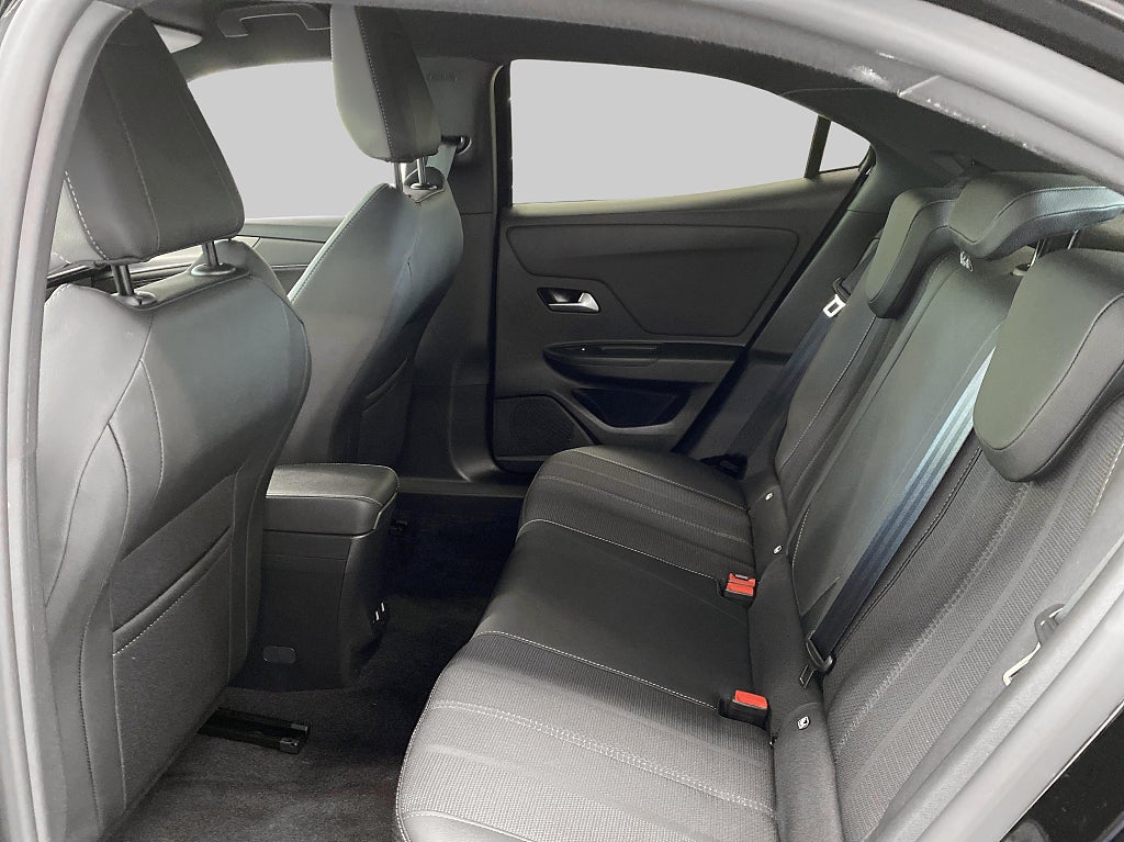 Opel Mokka 1.2 Turbo Euro 6 – bild 9