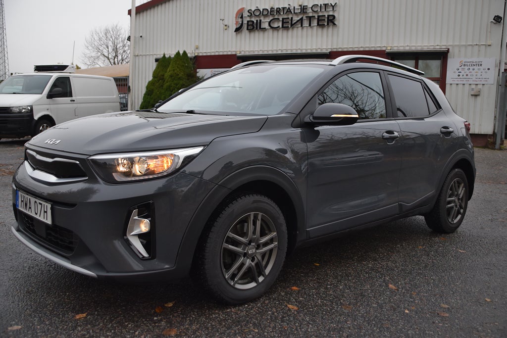 Kia Stonic