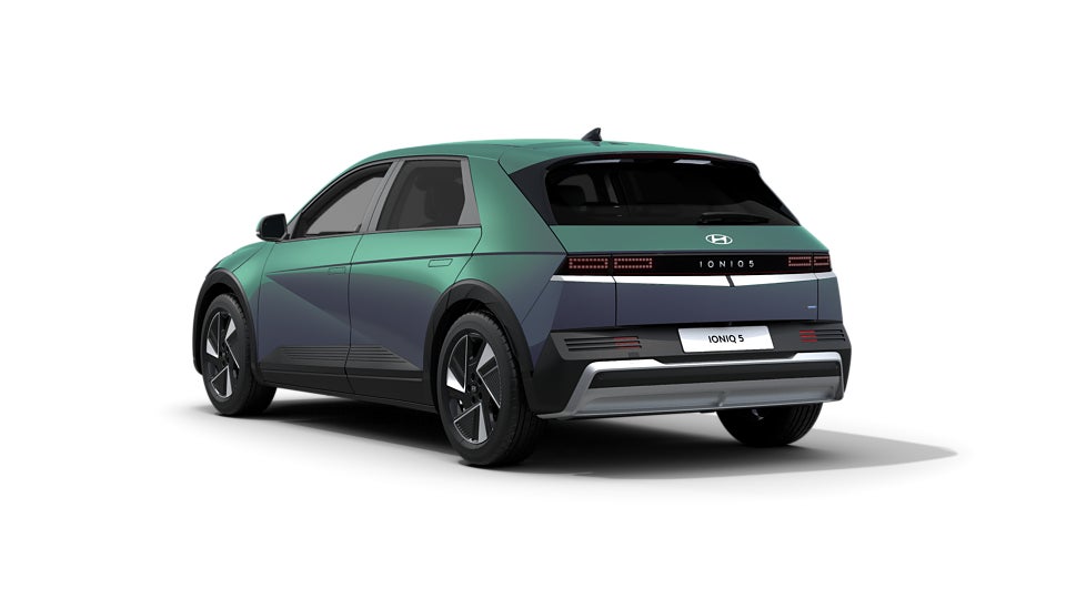 Hyundai IONIQ 5 Facelift 84 kWh AWD Essential Avbetalningskampanj