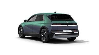 SUV Hyundai IONIQ 5 3 av 6