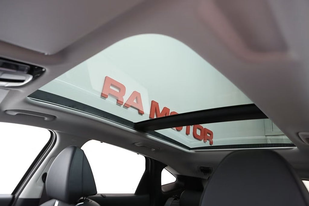 Hyundai Tucson HEV AWD Advanced - Panorama + Tech Pkt + 19" 2026