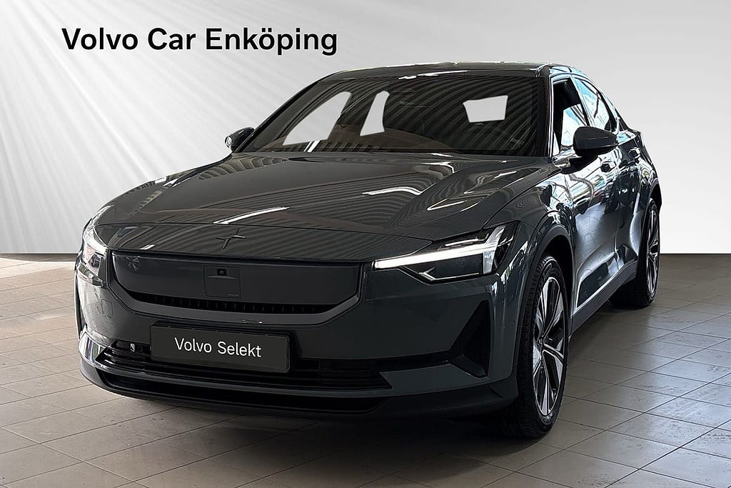 Polestar 2 Standard range Single motor 360