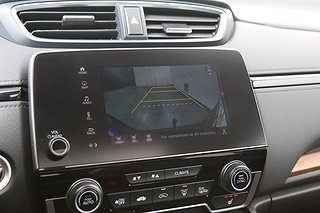 SUV Honda CR-V 25 av 31