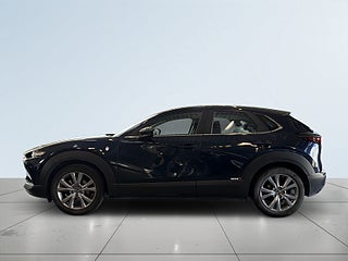 Mazda CX-30 2.0 e-SKYACTIV-G M Hybrid S&V hjul/M&K-värm/huD/Carplay – bild 4