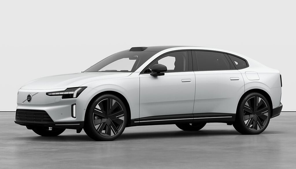 Volvo ES90 Twin Motor Performance Ultra