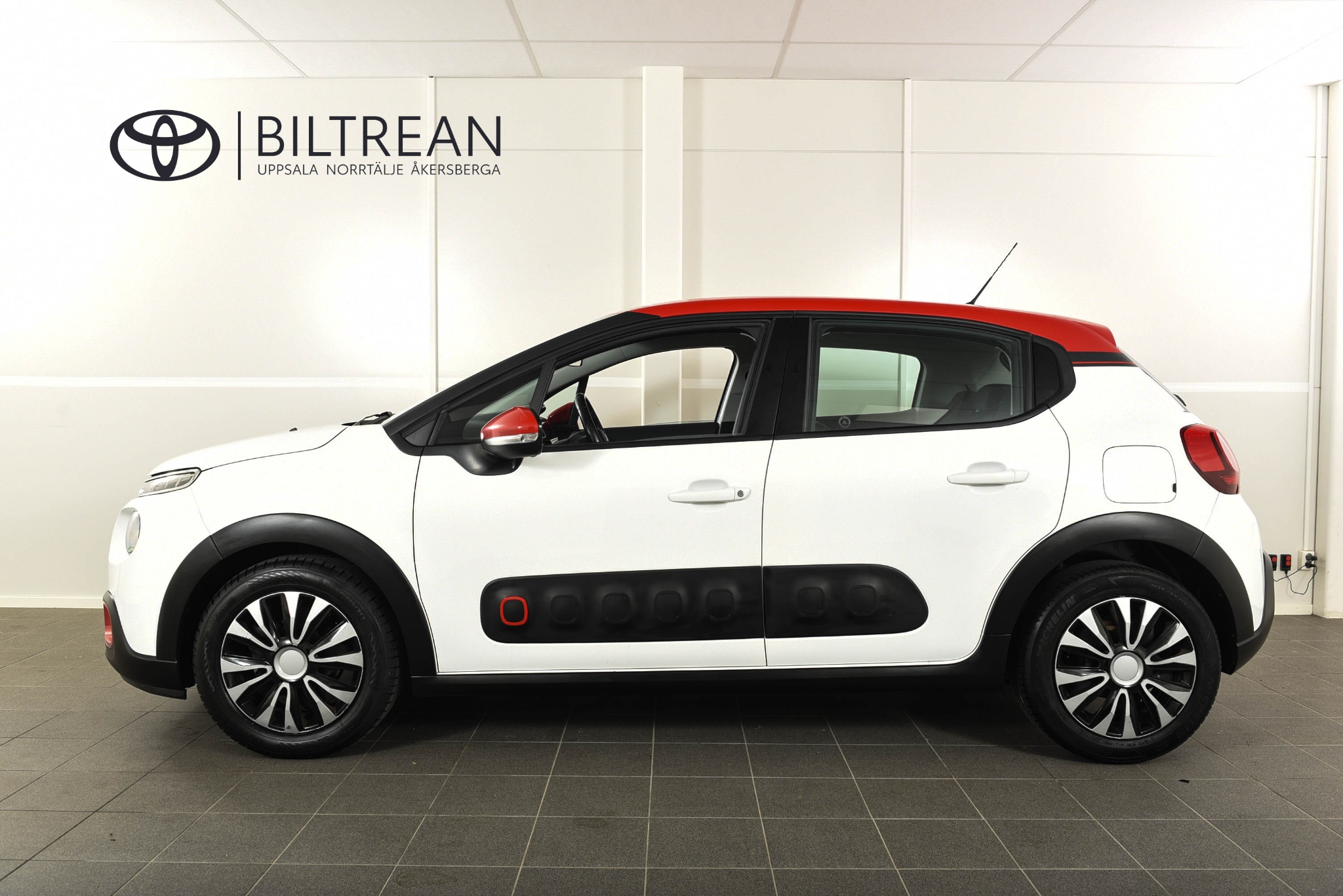 Citroen C3 2018, bild 3/10
