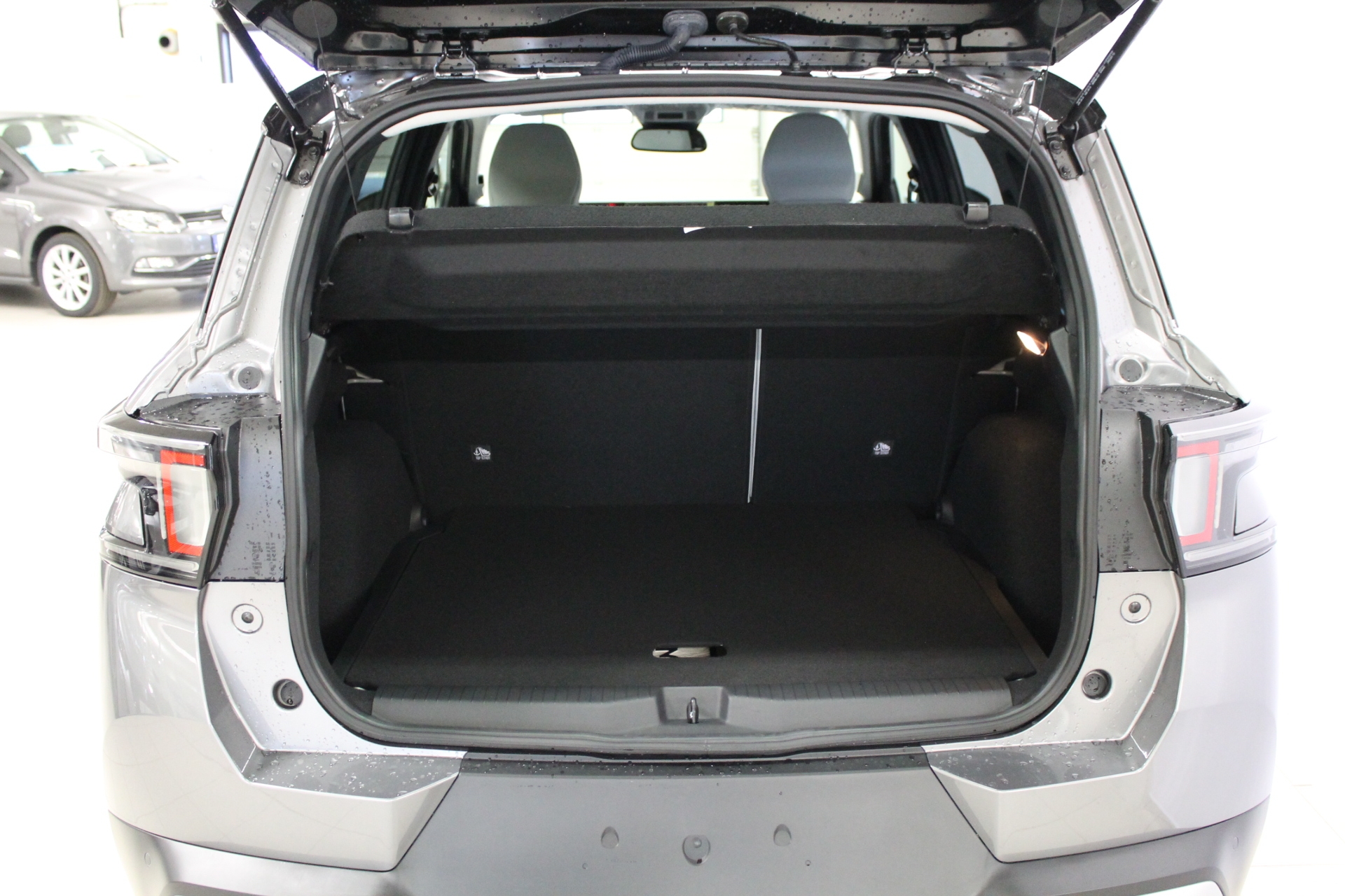 Citroen E-C3 Aircross 2026, kuva 5/37