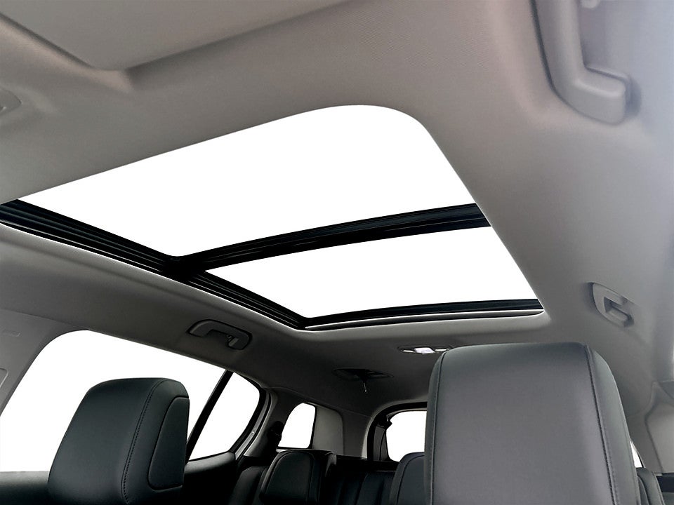 Bild på Citroën C5 Aircross Shine Exclusive 1.2 PT 130hk Aut - PANORAMA