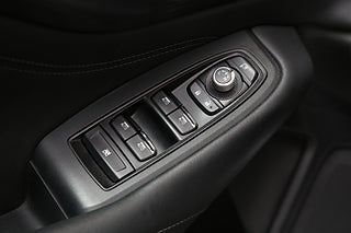 Kombi Subaru Outback 11 av 30