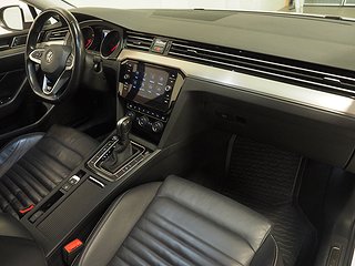 Kombi Volkswagen Passat 7 av 20