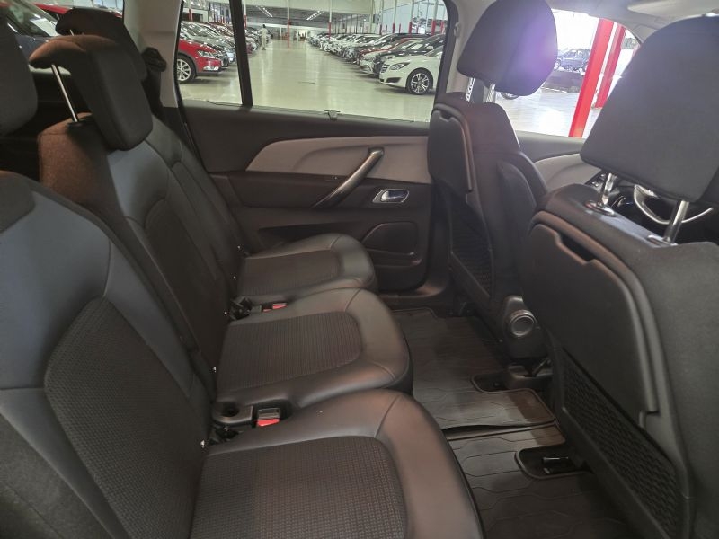 Citroen C4 2021, kuva 5/39