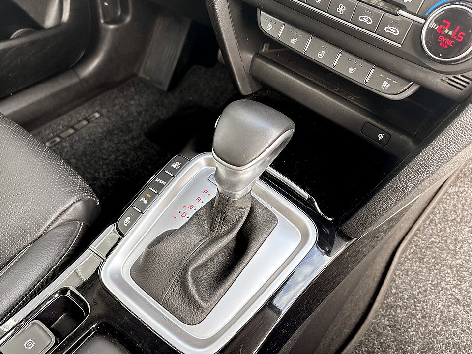 Bild på Kia Ceed SW Advanced Plus 2 PHEV 141hk Aut PANO B-KAMERA NAVI
