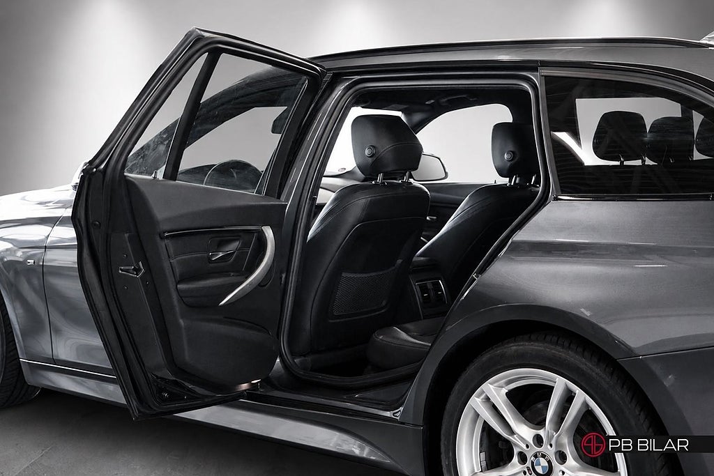BMW 320D