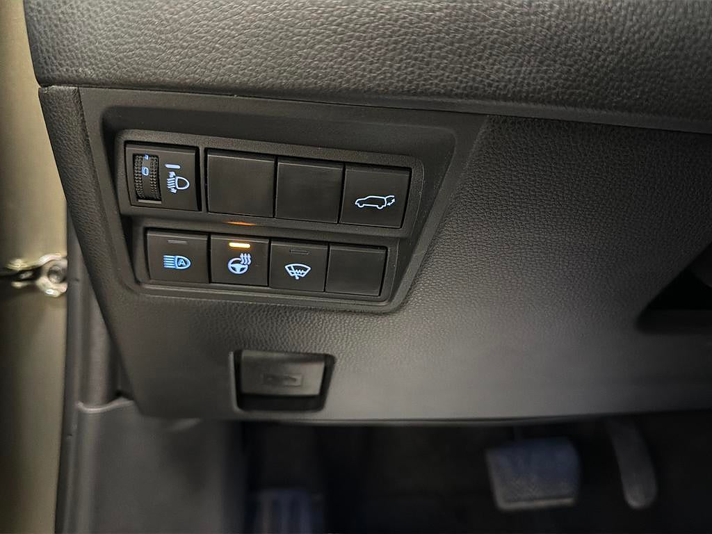 Toyota Yaris Cross 2023 - miniatyr 15