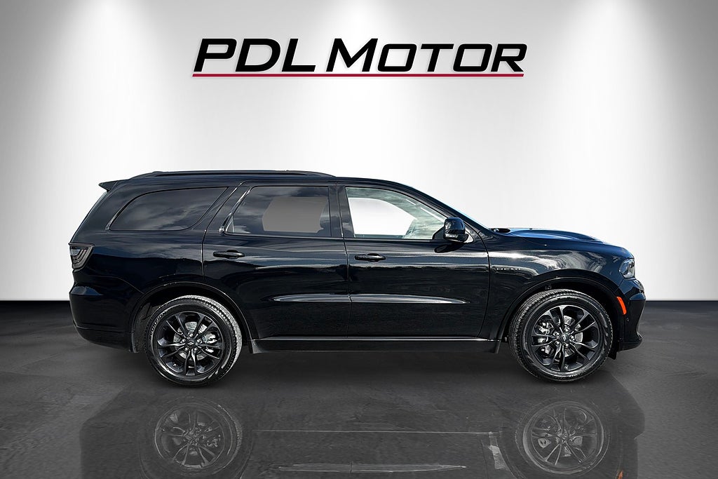 Dodge Durango 2021 - miniatyr 3