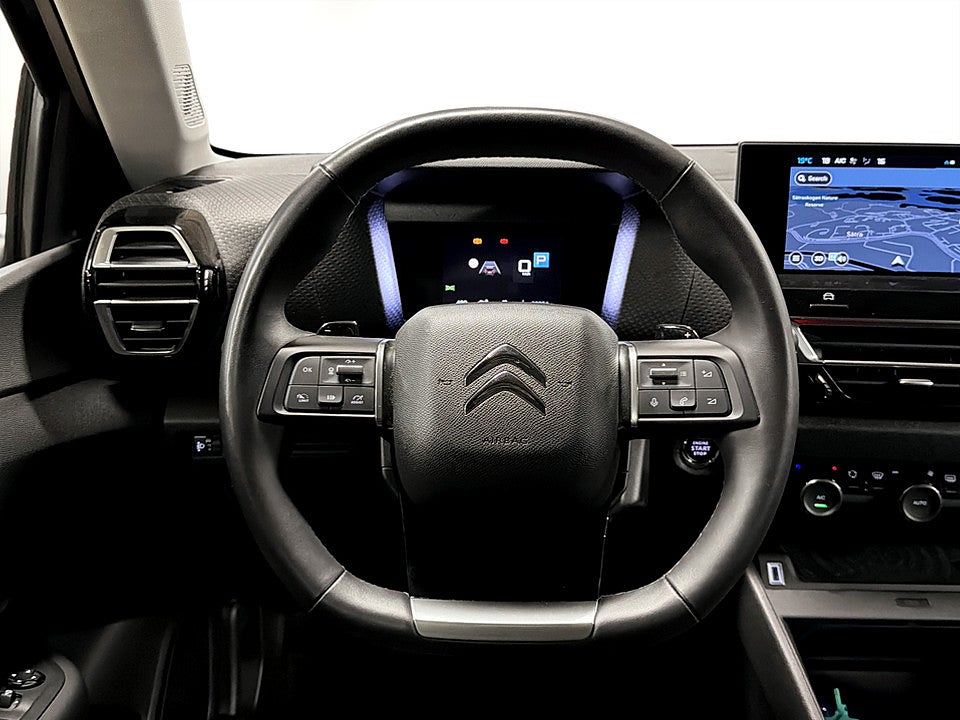 Bild på Citroën C4 Shine 1.2 PT 130hk Aut KAMPANJRÄNTA 3,99%