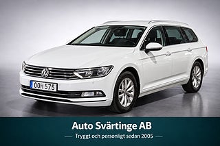 2016 Volkswagen Passat Sportscombi 1.4 TSI 150hk ACT BMT Base Euro 6 (DRAG), bild 1