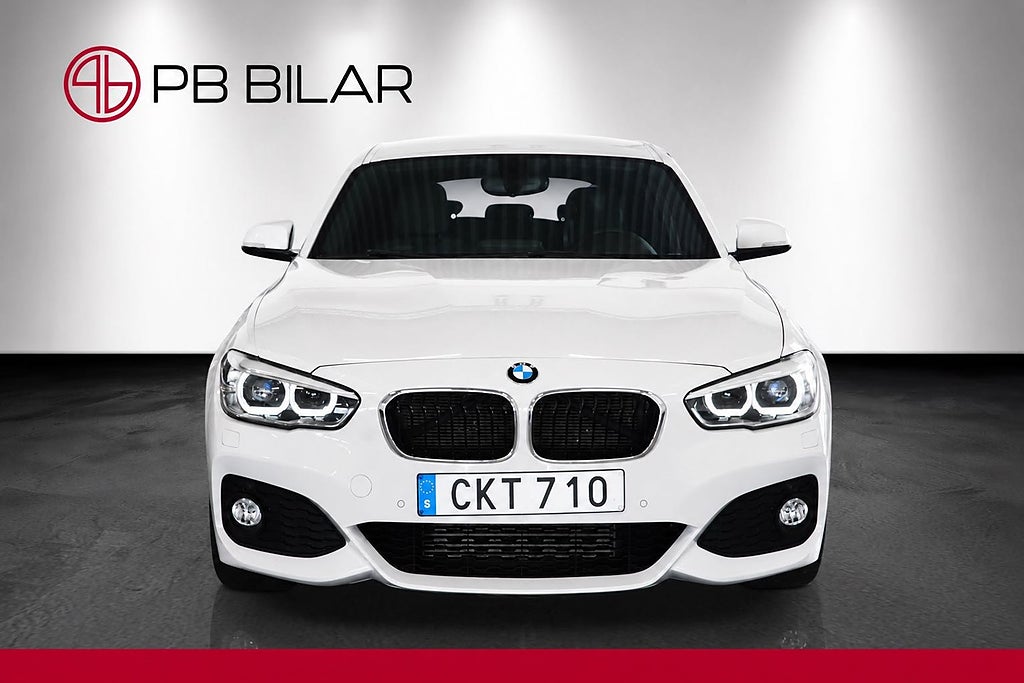 BMW 118d