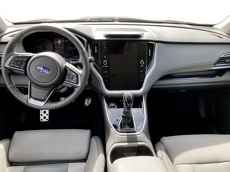 Bild på Subaru Outback Field 2.5 XFuel 169hk Aut 4WD B-KAMERA CARPLAY