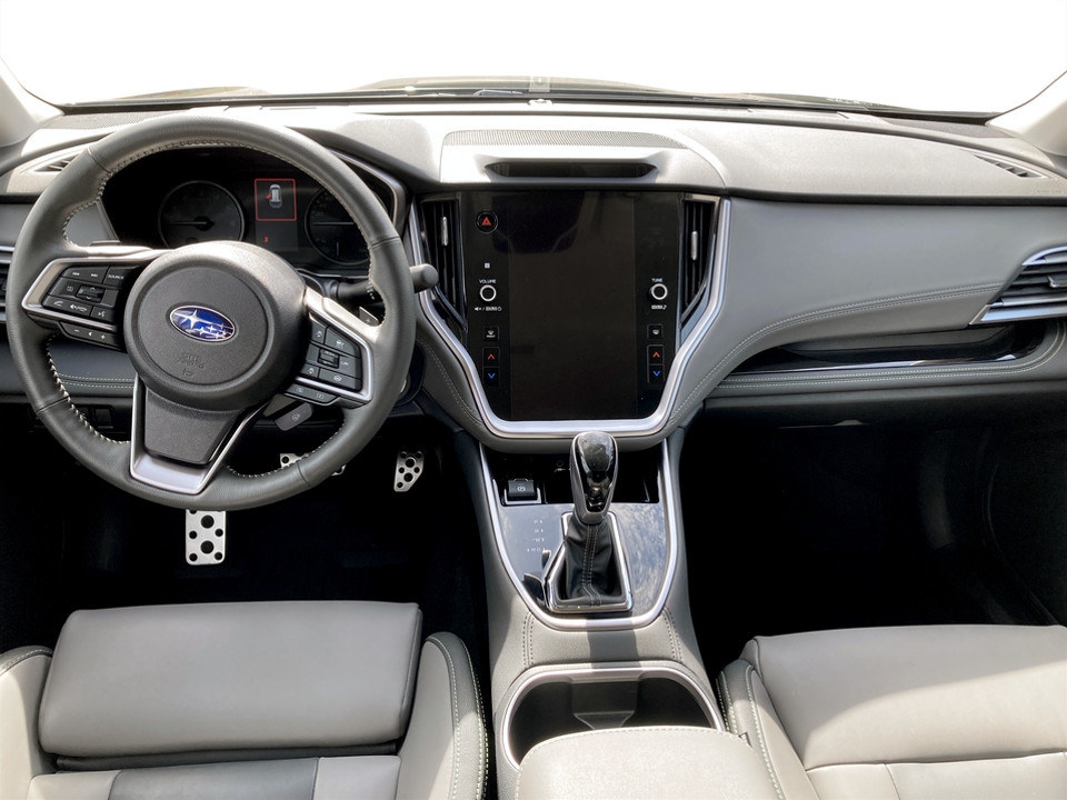 Subaru Outback 2025, bild 6/50
