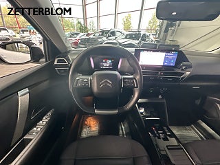 Sedan Citroen C4 X 12 av 15