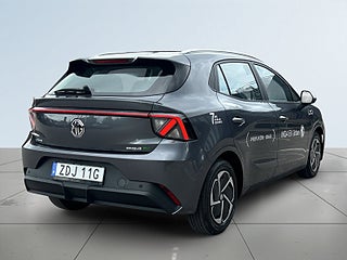 MG 4 EV Urban 42.8 kWh Comfort 0%-Ränta/Värmepump/Kamera/Navi/Carplay – bild 6