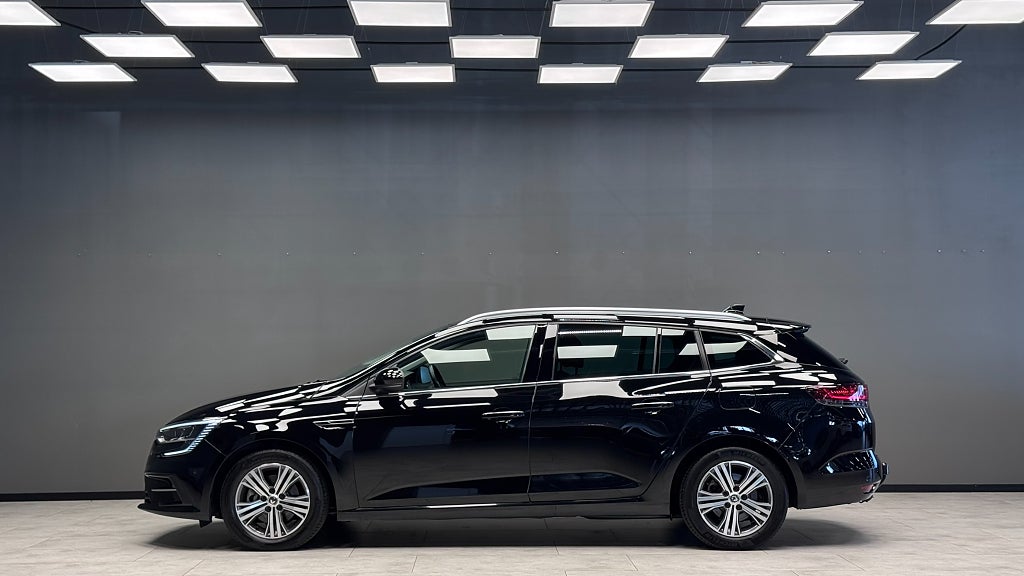 Renault Mégane E-TECH 2022 - miniatyr 5
