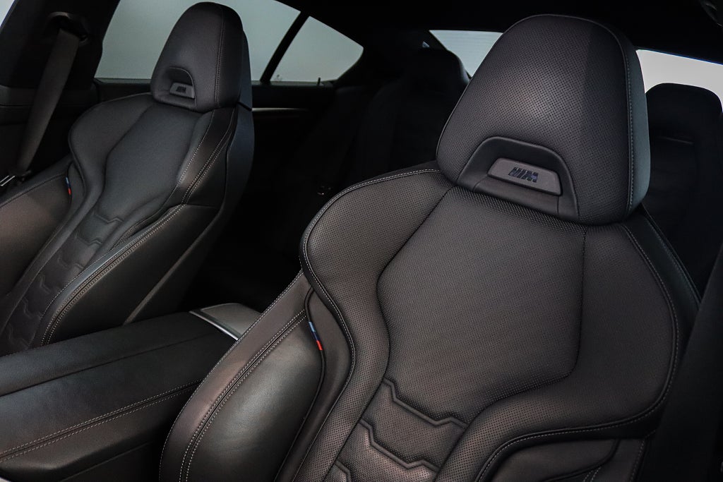 BMW M850i xDrive Gran Coupe B&W Kolfiber Panorama Soft Close