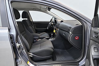 Toyota Avensis 2005 bild 13