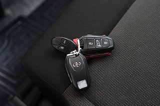 Minibuss Toyota Proace Verso 12 av 24