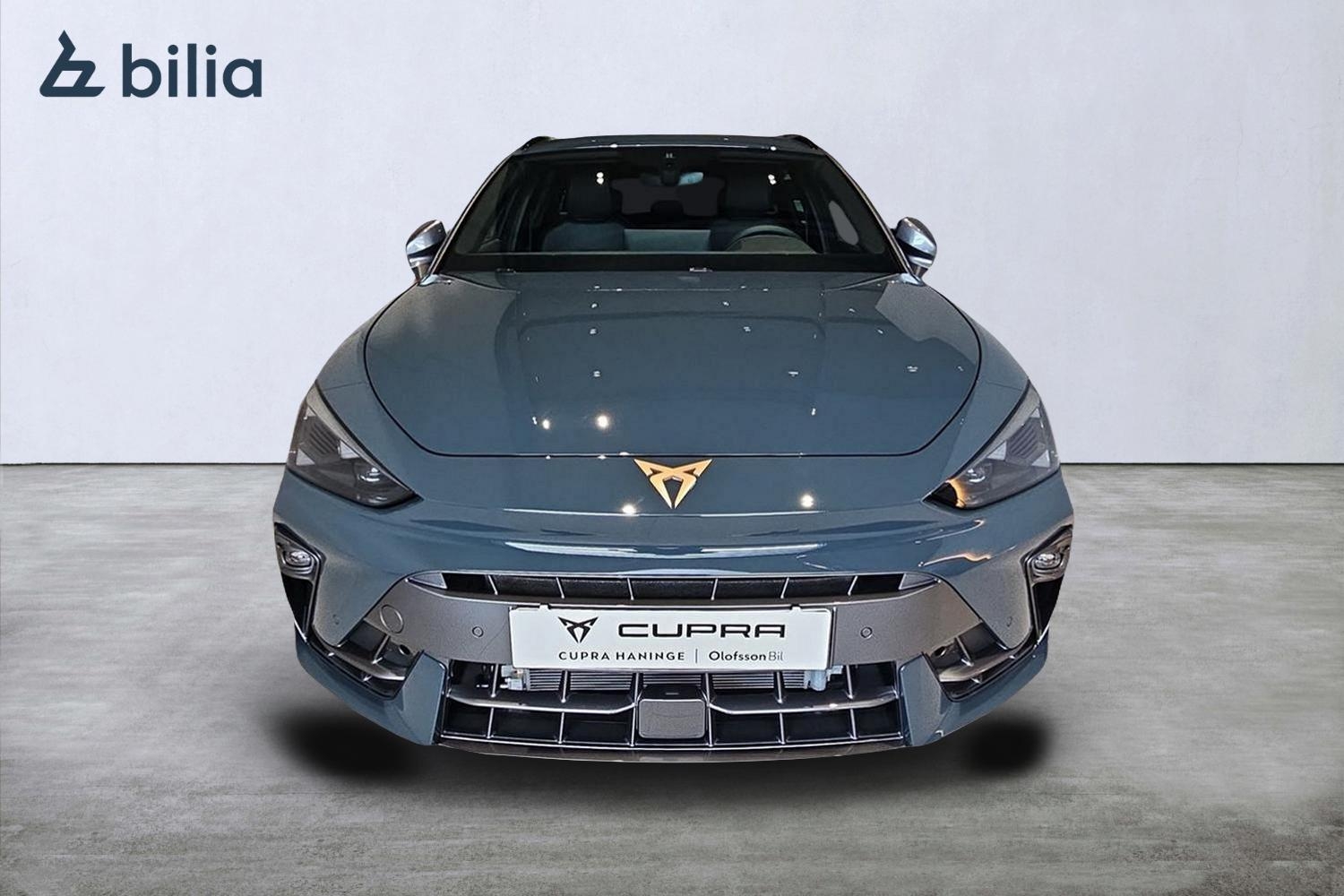 Cupra Leon 2026, bild 6/10