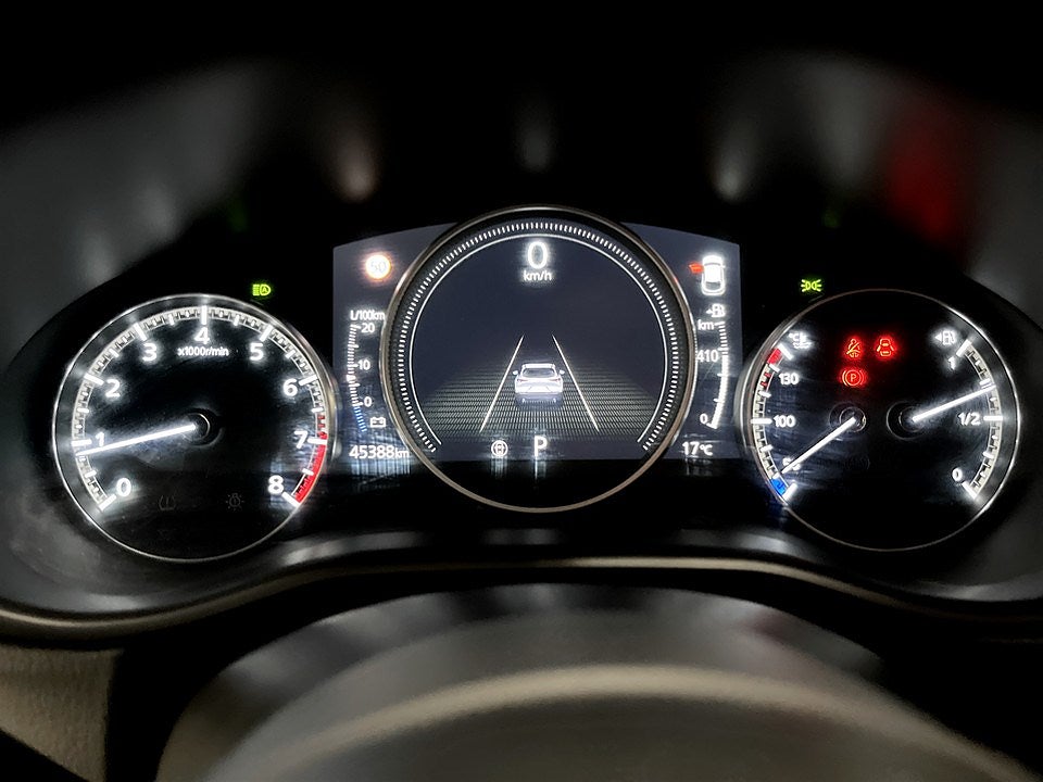 Bild på Mazda CX-30 2.0 150hk Aut - B-KAMERA, RATTVÄRME