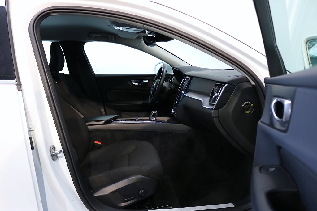 Volvo V60 2022 - miniatyr 14
