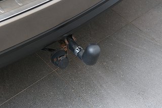 SUV Subaru Forester 8 av 30