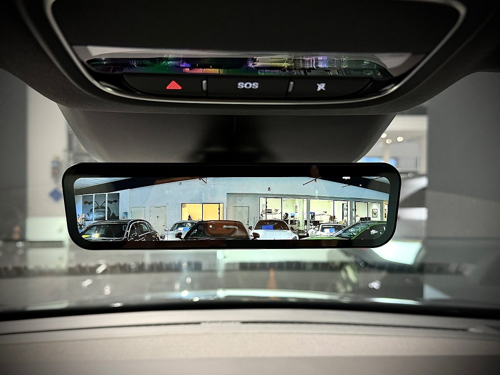 XPENG G6 Performance AWD FACELIFT BLACK EDITION - bild 13