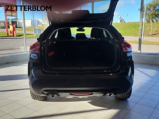 Halvkombi Citroen C4 6 av 13