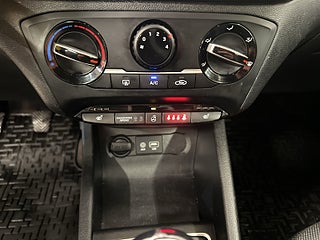Hyundai i20 1.2 Comfort/SoV/MoK/Bluetooth/Låg skatt/kamkedja
